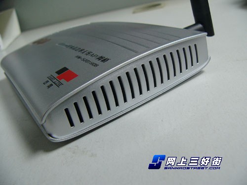 勁爆800mW超強覆蓋 固網室內無線AP/網橋上市