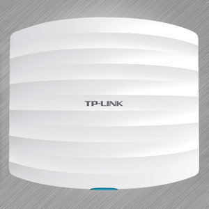 TP-LINK TL-AP301C 吸頂無線AP全面解析 部署、性能與場景指南